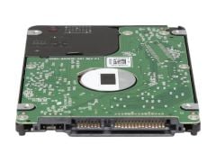 WD5000LPLX 500GB 2.5'' 7200RPM 32MB Sata3 Black Notebook Gaming Dahili HDD