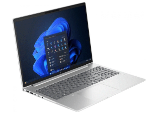 HP NBO 16 ULTRA 5 125U-16GB DDR5 RAM-512GB NVME-FDOS NOTEBOOK / EliteBook 660 G11 D30MNET