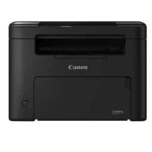 Canon MF272DW II Yazıcı-Tarayıcı-Fotokopi Çok Fonksiyonlu Lazer Yazıcı Dubleks WI-FI