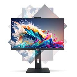 Quadro EXPANSE AI B224 25165 23.8'' IPS Ci5 12450H 16gb 512gb NVME SSD OB VGA Freedos AIO P.İzi