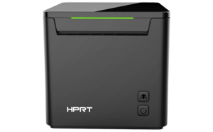 HPRT TP80NB 80 mm 200 mm/sn USB/Ethernet Otomatik Kesicili Termal Fiş/POS Yazıcı