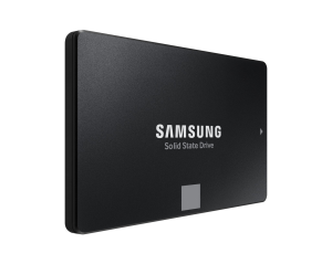 SAMSUNG 500GB 870 EVO MZ-77E500BW 560- 530MB/s SSD SATA-3 Disk