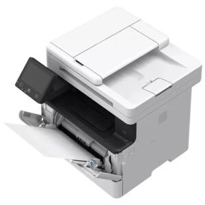 CANON A4 Siyah MF465DW Çok Fonksiyonlu Faxlı Dublex Laser Yazıcı USB 2.0,Ethernet,Kablosuz