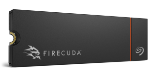 SEAGATE 2TB FIRECUDA 530R ZP2000GM3A073 7400-6900MB/s M2 NVME GEN4 Disk