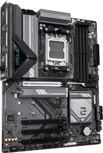 GIGABYTE B850 EAGLE WIFI6E DDR5 HDMI-DP TYPEC PCIE 5.0 AM5 ATX