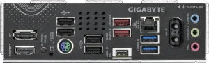 GIGABYTE B850 EAGLE WIFI6E DDR5 HDMI-DP TYPEC PCIE 5.0 AM5 ATX