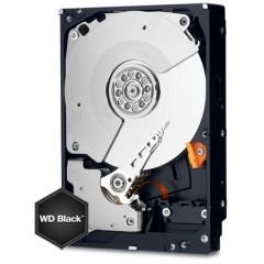 WD5003AZEX 500GB 3.5'' 7200RPM 64MB Sata3 Black Masaüstü Gaming Dahili HDD