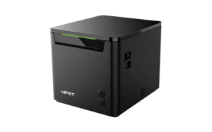 HPRT TP80NB 80 mm 200 mm/sn USB/Ethernet Otomatik Kesicili Termal Fiş/POS Yazıcı