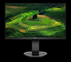 241B8QJEB-00 23.8'' 1920X1080 5MS 75HZ VGA HDMI DVD-D SİYAH LED MONİTÖR