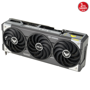 ASUS 12GB TUF GAMING RTX5070-O12GGAMING GDDR7 HDMI-DP PCIE 5.0