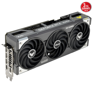 ASUS 12GB TUF GAMING RTX5070-O12GGAMING GDDR7 HDMI-DP PCIE 5.0
