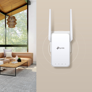 Tp-Link RE315 1200 Mbps Wifi Range Extender-Menzil Genişletici AC1200