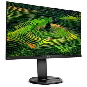 241B8QJEB-00 23.8'' 1920X1080 5MS 75HZ VGA HDMI DVD-D SİYAH LED MONİTÖR