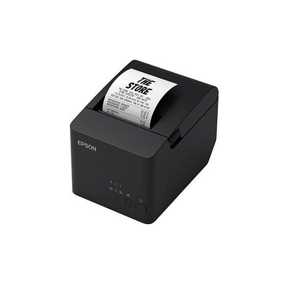 EPSON 203dpi TM-T20X-051 Termal USB Fiş,Pos Yazıcı