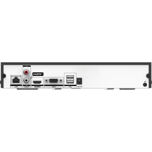 HIKVISION 16kanal 4mp 1-diskli NVR Kayıt Cihazı DS-7616NI-Q1(E)
