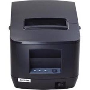XPRINTER XP-Q805K Direct Thermal USB,Ethernet Fiş Yazıcı
