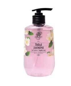 Rebul 500ml Jasmine Sıvı Sabun