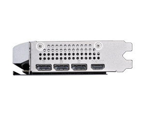 MSI RTX5060TI 16GB VENTUS 2X OC PLUS GDDR7 128bit HDMI DP PCIe 5.0