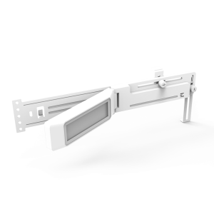 ZALMAN ZM-VS3 DS White Dijital göstergeli Ekran Kartı Destek Aparatı