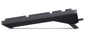 DELL Q TR KB525C PRO 580-BBSW Sessiz Kablolu TypeC Klavye