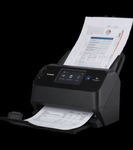 DR-S130 DR-S130 A4 Doküman Tarayıcı