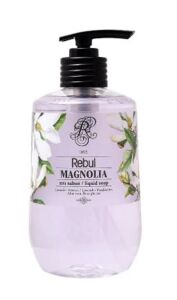 Rebul 500ml Magnolia Sıvı Sabun