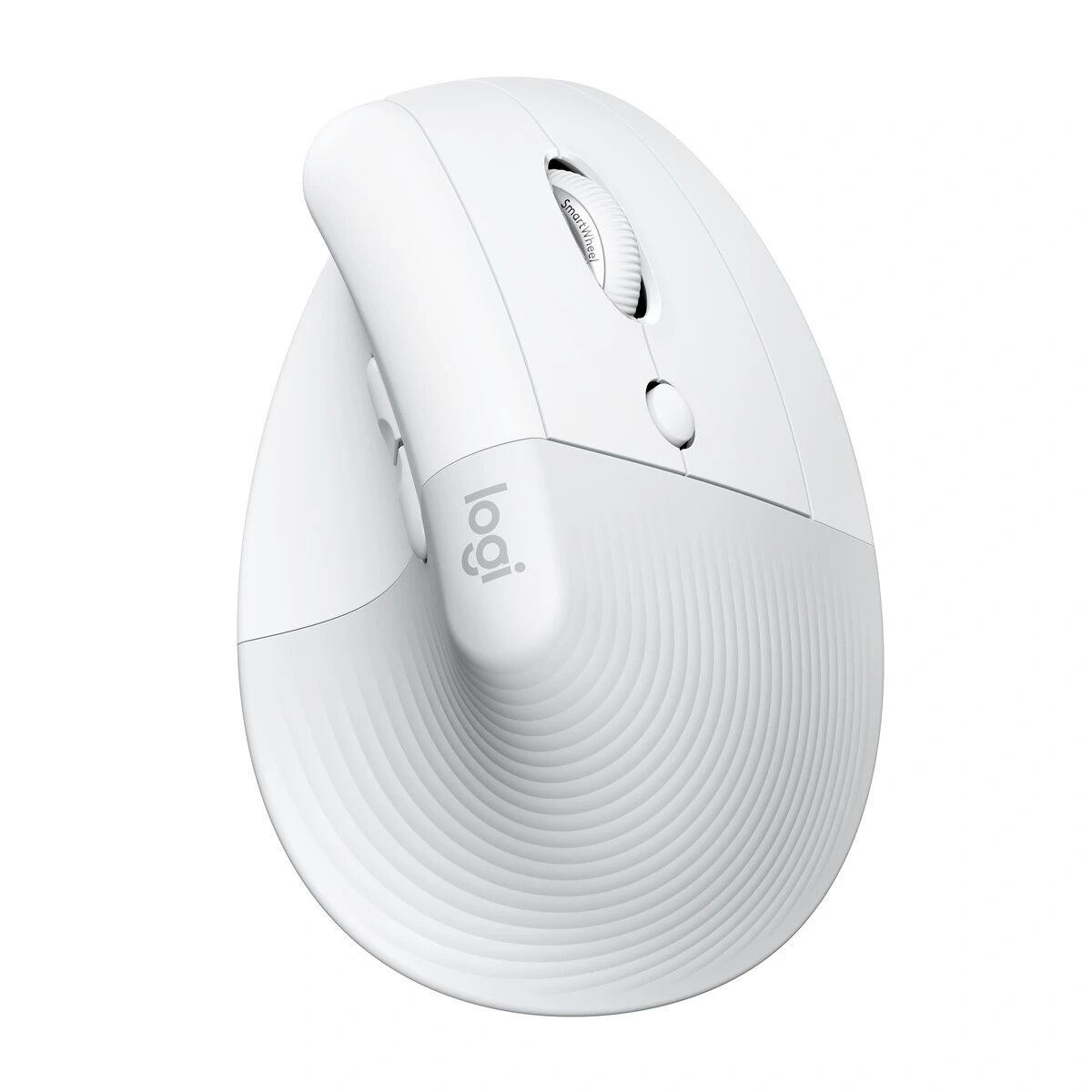 LOGITECH LIFT Kablosuz Dikey Beyaz Mouse (910-006475)