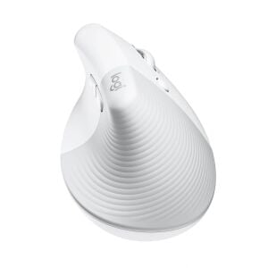 LOGITECH LIFT Kablosuz Dikey Beyaz Mouse (910-006475)