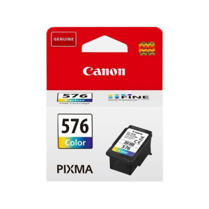 CANON CL-576 Renkli Mrekkep Kartu�