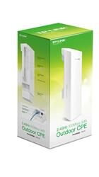 Tp-Link CPE210 Outdoor 300 Mbps 9dBi Dış Mekan Access Point