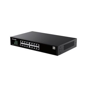 TENDA 16port Gigabit Cloud Ynetilebilir Switch TEG2216D
