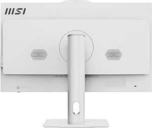 MSI AIO 27 CORE i5 14400-16GB DDR5 RAM-512GB NVME-FDOS BEYAZ / PRO AP272P 14M-868XEU