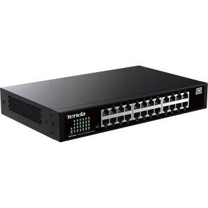 TENDA 24port Gigabit Cloud Ynetilebilir Switch TEG2224D