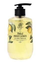 Rebul 500ml ML Sweet Lemon Sıvı Sabun