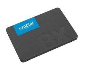 Crucial 500GB BX500 CT500BX500SSD1 2.5 550-500 MB-S 3D NAND SATA 3 Ssd Disk
