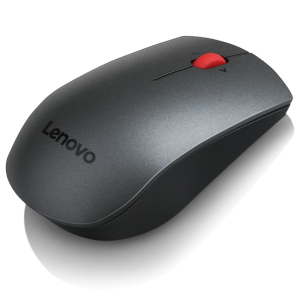 LENOVO 4X30H56886 Kablosuz Laser Mouse