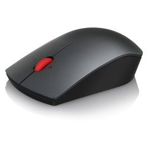 LENOVO 4X30H56886 Kablosuz Laser Mouse