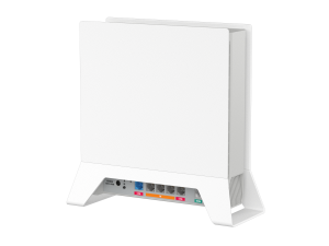 KEENETIC TITAN SE BE7200 WIFI7 KN-4210-01-EU Mesh VDSL2/ADSL2+ Fiber 2×2,5G + 3×1G M.2 NVMe USB Modem Router