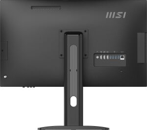 MSI AIO 27 ULTRA 5 125H-16GB DDR5 RAM-512GB NVME-FDOS / MODERN AM273Q AI 1UM-421EU