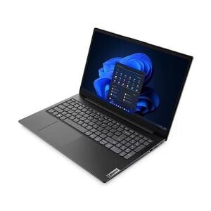 LENOVO 15.6 CORE i7 1355U-8GB DDR4 RAM-512GB NVME-FDOS NOTEBOOK / V15 G4 83A100KXTR