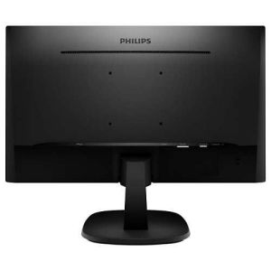 243V7QDAB-00 23,8 IPS, 1920X1080, 5ms, VGA-DVI-HDMI, LowBlue Mode, 2Wx2 Hopar Dar Çer