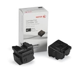 Xerox 108R00939 Phaser 8570-8580 Solid Ink Black Siyah 2 Stick
