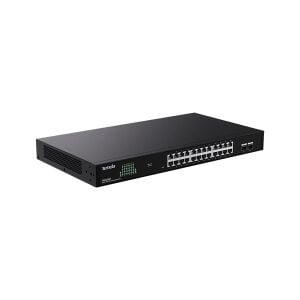TENDA 24port 2-SFP Gigabit Cloud Yönetilebilir Switch TEG2226F