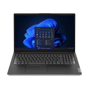 LENOVO 15.6 CORE i7 1355U-8GB DDR4 RAM-512GB NVME-FDOS NOTEBOOK / V15 G4 83A100KXTR