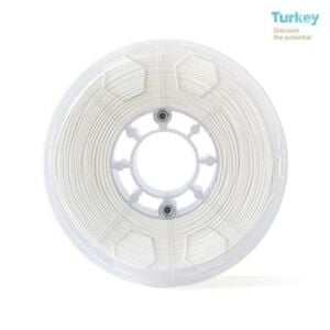 ABG PETG Hyper Beyaz Filament 1.75mm 1kg