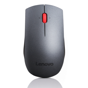 LENOVO Kablosuz Siyah Mouse (4X30H56887)
