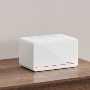 MERCUSYS Halo H37BE Wıfı7 BE6500 Mesh Router 2li Set