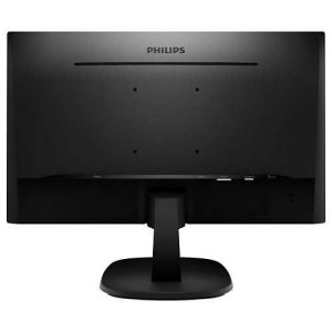 243V7QDSB-00 23,8''1920x1080,5ms,60Hz,VGA-DVI-HDMI,IPS,LowBlue,Siyah Led Mon.