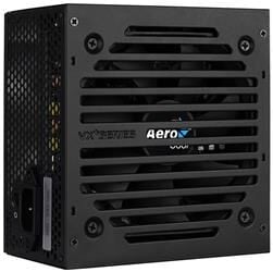 AeroCool VX PLUS 750W 58A ATX Aktif PFC Güç Kaynağı