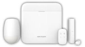Hikvision DS-PWA64-KIT-WE AX Pro Kablosuz Alarm Seti